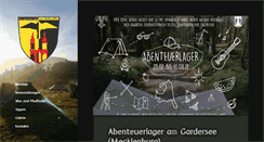 Desktop Screenshot of cpd-meissen.de