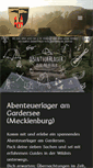 Mobile Screenshot of cpd-meissen.de